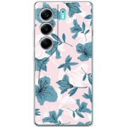 Чохол BoxFace Tecno Camon 40 