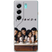 Чохол BoxFace Tecno Camon 40 