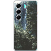 Чохол BoxFace Tecno Camon 40 