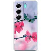 Чохол BoxFace Tecno Camon 40 