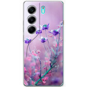 Чохол BoxFace Tecno Camon 40 