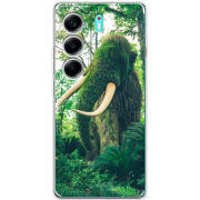 Чохол BoxFace Tecno Camon 40 