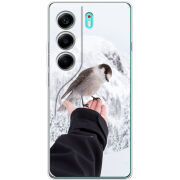 Чохол BoxFace Tecno Camon 40 