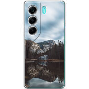 Чохол BoxFace Tecno Camon 40 