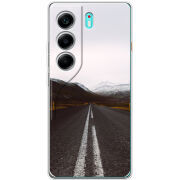 Чохол BoxFace Tecno Camon 40 