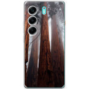 Чохол BoxFace Tecno Camon 40 