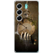 Чохол BoxFace Tecno Camon 40 