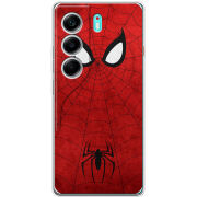 Чохол BoxFace Tecno Camon 40 