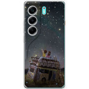 Чохол BoxFace Tecno Camon 40 