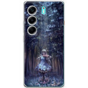 Чохол BoxFace Tecno Camon 40 