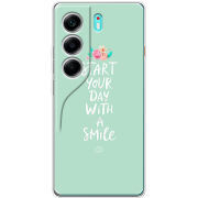 Чохол BoxFace Tecno Camon 40 