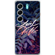 Чохол BoxFace Tecno Camon 40 