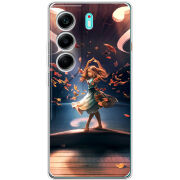 Чохол BoxFace Tecno Camon 40 