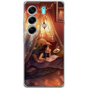 Чохол BoxFace Tecno Camon 40 