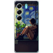 Чохол BoxFace Tecno Camon 40 