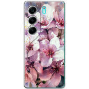 Чохол BoxFace Tecno Camon 40 