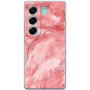 Чохол BoxFace Tecno Camon 40 