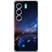 Чохол BoxFace Tecno Camon 40 