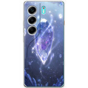 Чохол BoxFace Tecno Camon 40 