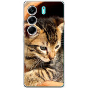 Чохол BoxFace Tecno Camon 40 