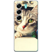 Чохол BoxFace Tecno Camon 40 