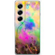 Чохол BoxFace Tecno Camon 40 