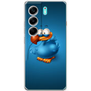 Чохол BoxFace Tecno Camon 40 