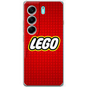 Чохол BoxFace Tecno Camon 40 