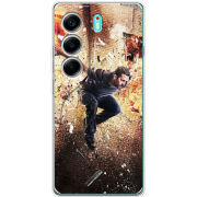 Чохол BoxFace Tecno Camon 40 