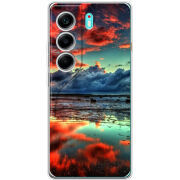 Чохол BoxFace Tecno Camon 40 