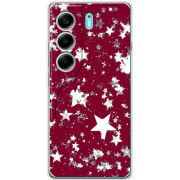 Чохол BoxFace Tecno Camon 40 