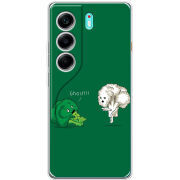 Чохол BoxFace Tecno Camon 40 