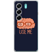 Чохол BoxFace Tecno Camon 40 