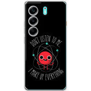 Чохол BoxFace Tecno Camon 40 