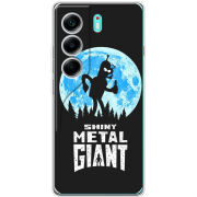 Чохол BoxFace Tecno Camon 40 