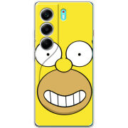 Чохол BoxFace Tecno Camon 40 