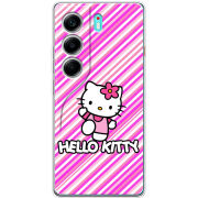 Чохол BoxFace Tecno Camon 40 