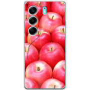 Чохол BoxFace Tecno Camon 40 