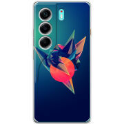 Чохол BoxFace Tecno Camon 40 