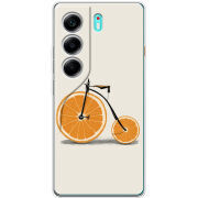 Чохол BoxFace Tecno Camon 40 