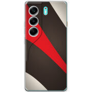 Чохол BoxFace Tecno Camon 40 