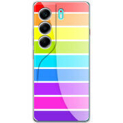 Чохол BoxFace Tecno Camon 40 