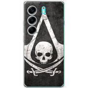 Чохол BoxFace Tecno Camon 40 