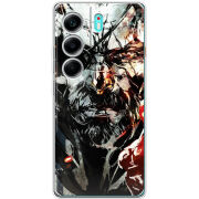 Чохол BoxFace Tecno Camon 40 