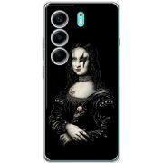 Чохол BoxFace Tecno Camon 40 