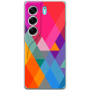 Чохол BoxFace Tecno Camon 40 