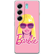 Чохол BoxFace Tecno Camon 40 