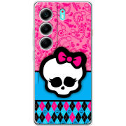 Чохол BoxFace Tecno Camon 40 