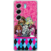 Чохол BoxFace Tecno Camon 40 