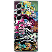 Чохол BoxFace Tecno Camon 40 